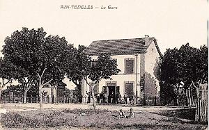 Ain Tedeles 521